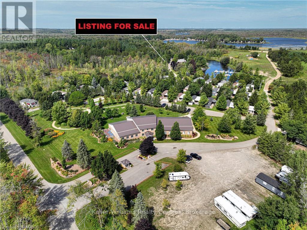 M44 - 13 Southline Avenue, Huron-Kinloss, Ontario  N0G 2B0 - Photo 4 - X12275865