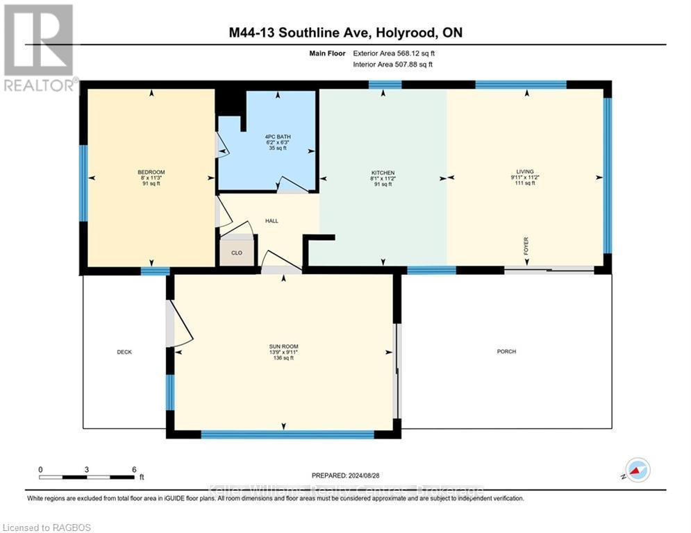 M44 - 13 Southline Avenue, Huron-Kinloss, Ontario  N0G 2B0 - Photo 48 - X12275865
