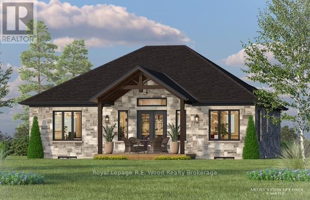 29 Greenhill Drive, Tillsonburg, Ontario  N4G 0L4 - Photo 2 - X12275733