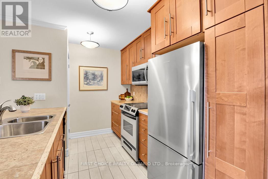 1208 - 40 Landry Street, Ottawa, Ontario  K1L 8K4 - Photo 10 - X12259509