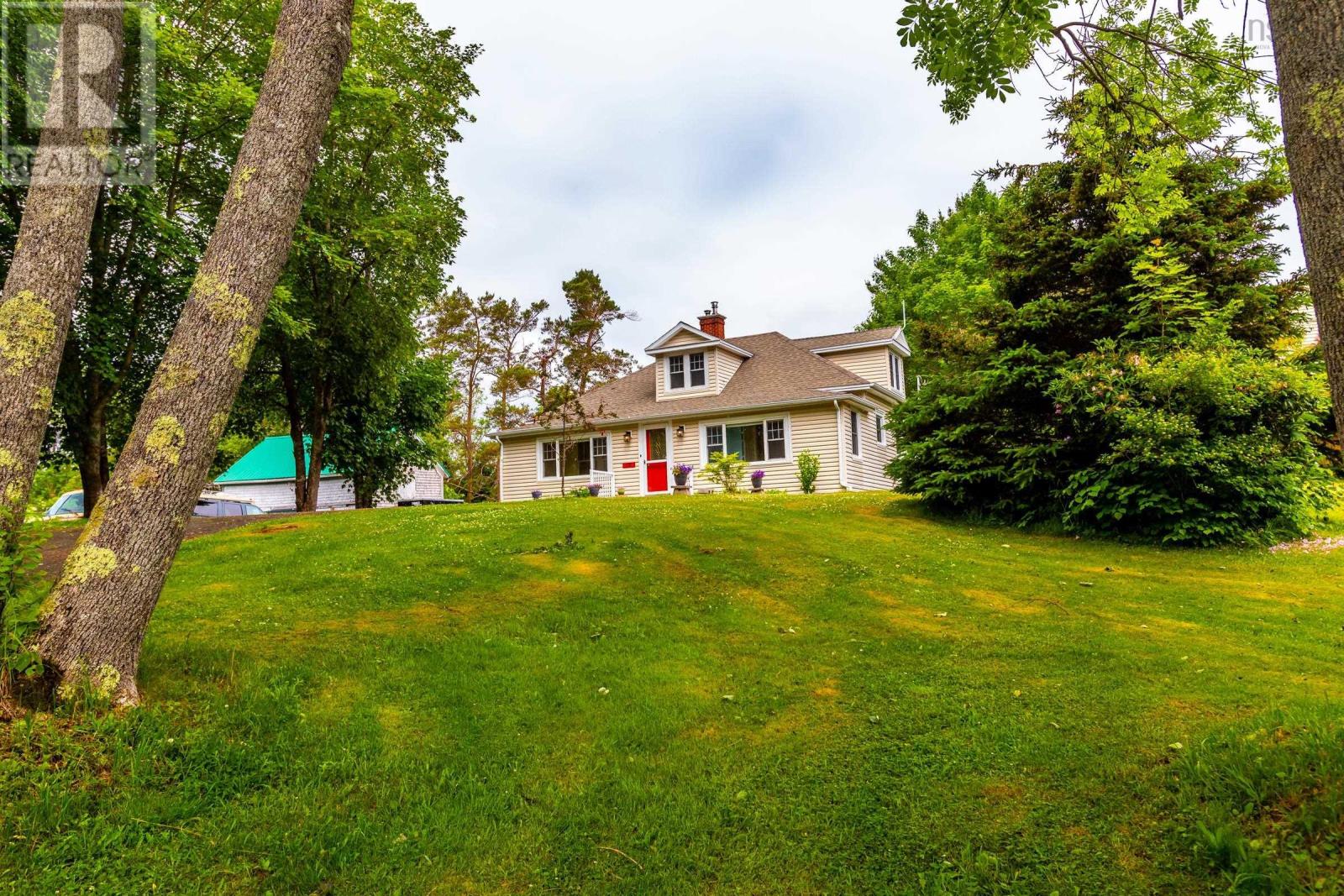 59 Highway 201, Lequille, Nova Scotia  B0S 1A0 - Photo 3 - 202515804