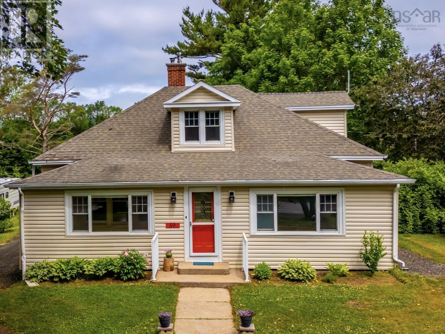 59 Highway 201, Lequille, Nova Scotia  B0S 1A0 - Photo 2 - 202515804