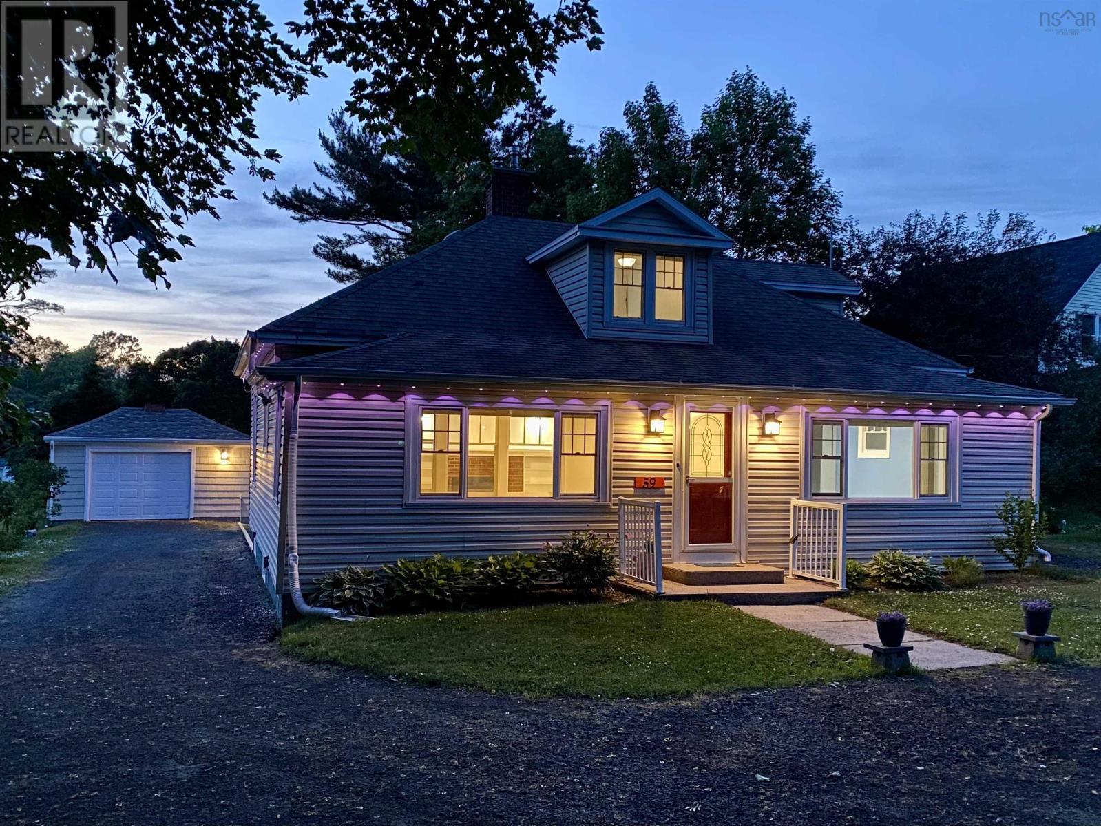59 Highway 201, Lequille, Nova Scotia  B0S 1A0 - Photo 45 - 202515804