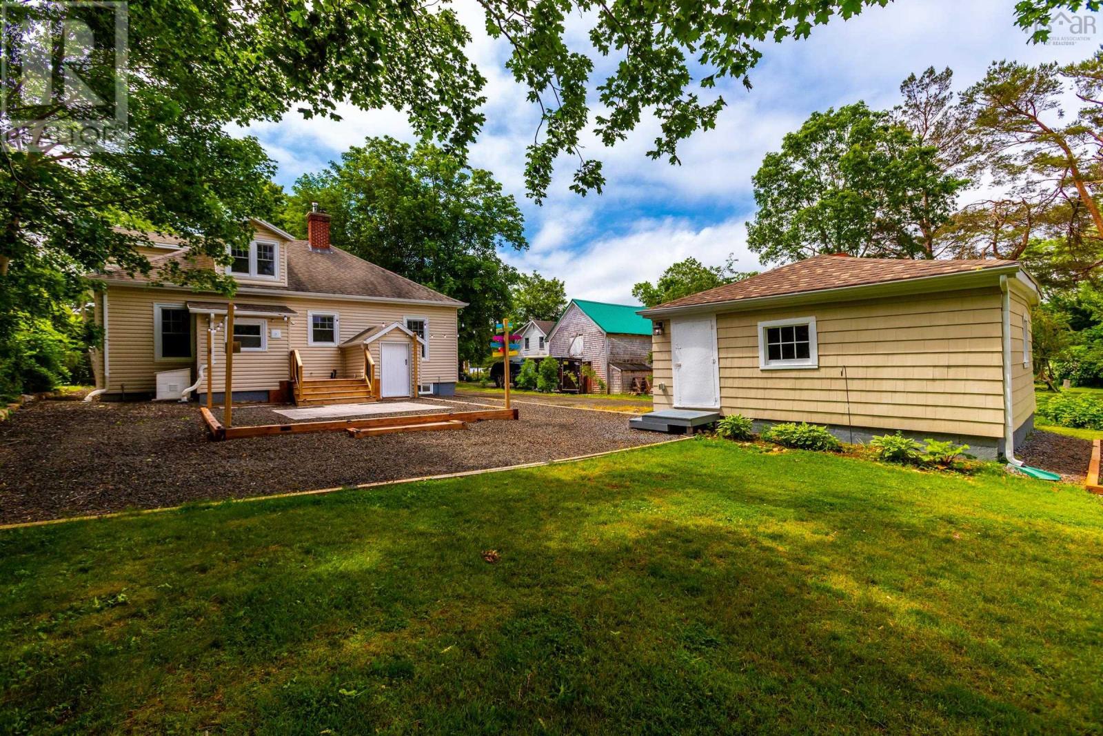59 Highway 201, Lequille, Nova Scotia  B0S 1A0 - Photo 4 - 202515804