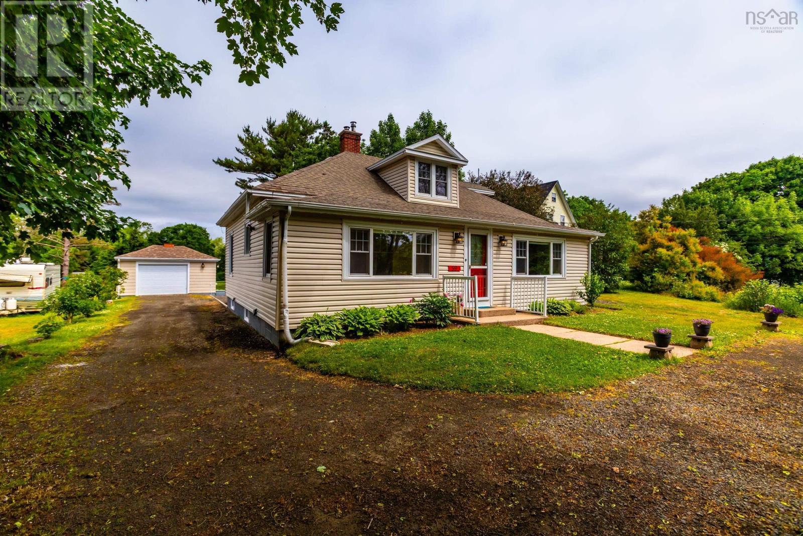 59 Highway 201, Lequille, Nova Scotia  B0S 1A0 - Photo 44 - 202515804