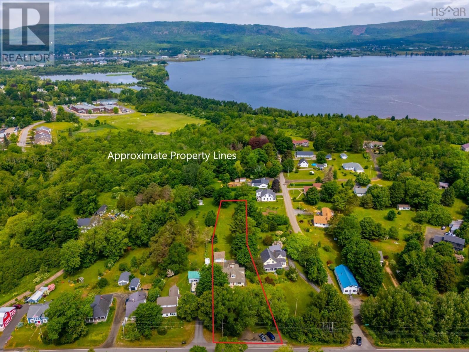 59 Highway 201, Lequille, Nova Scotia  B0S 1A0 - Photo 6 - 202515804