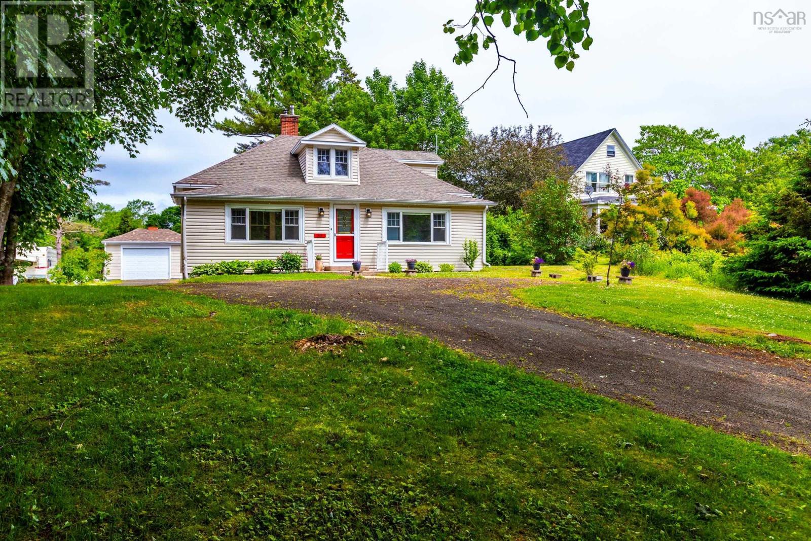 59 Highway 201, Lequille, Nova Scotia  B0S 1A0 - Photo 49 - 202515804