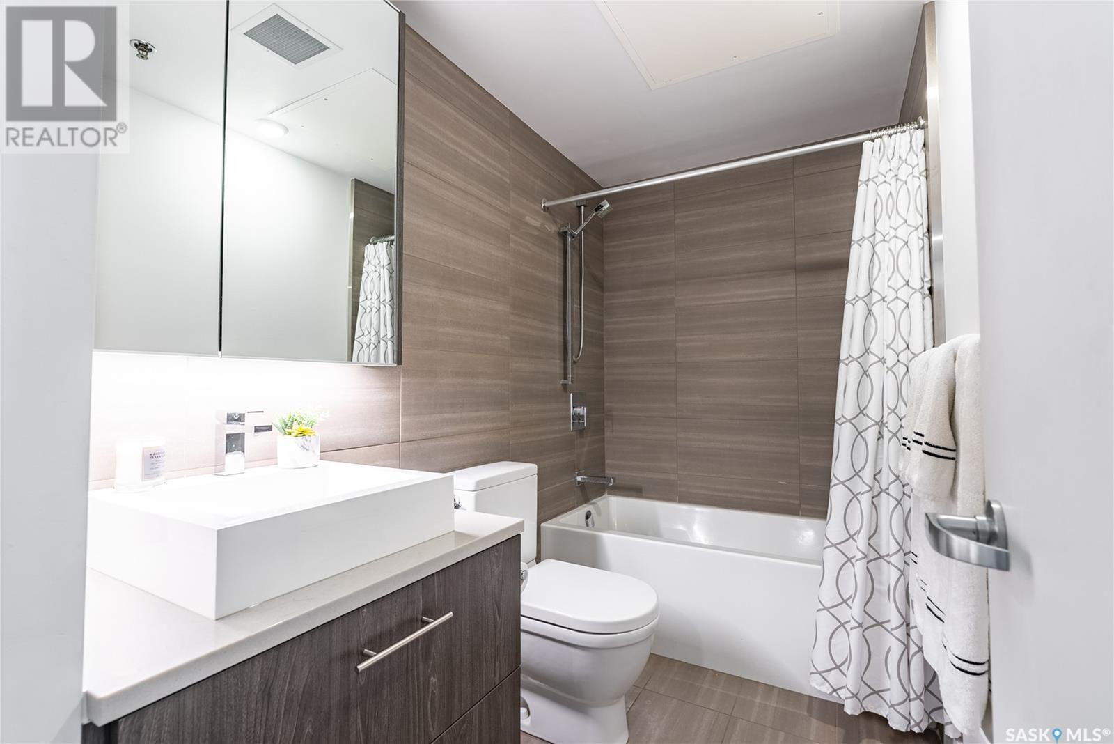 303 490 2nd Avenue S, Saskatoon, Saskatchewan  S7K 4H5 - Photo 13 - SK011813