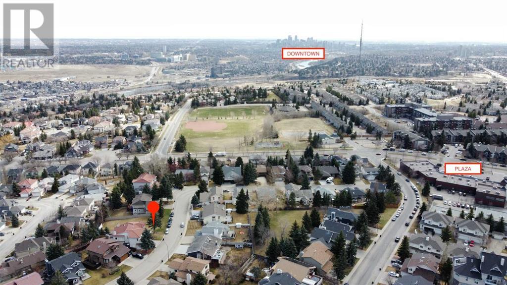 50 Patterson Rise Sw, Calgary, Alberta  T3H 2E3 - Photo 8 - A2215826