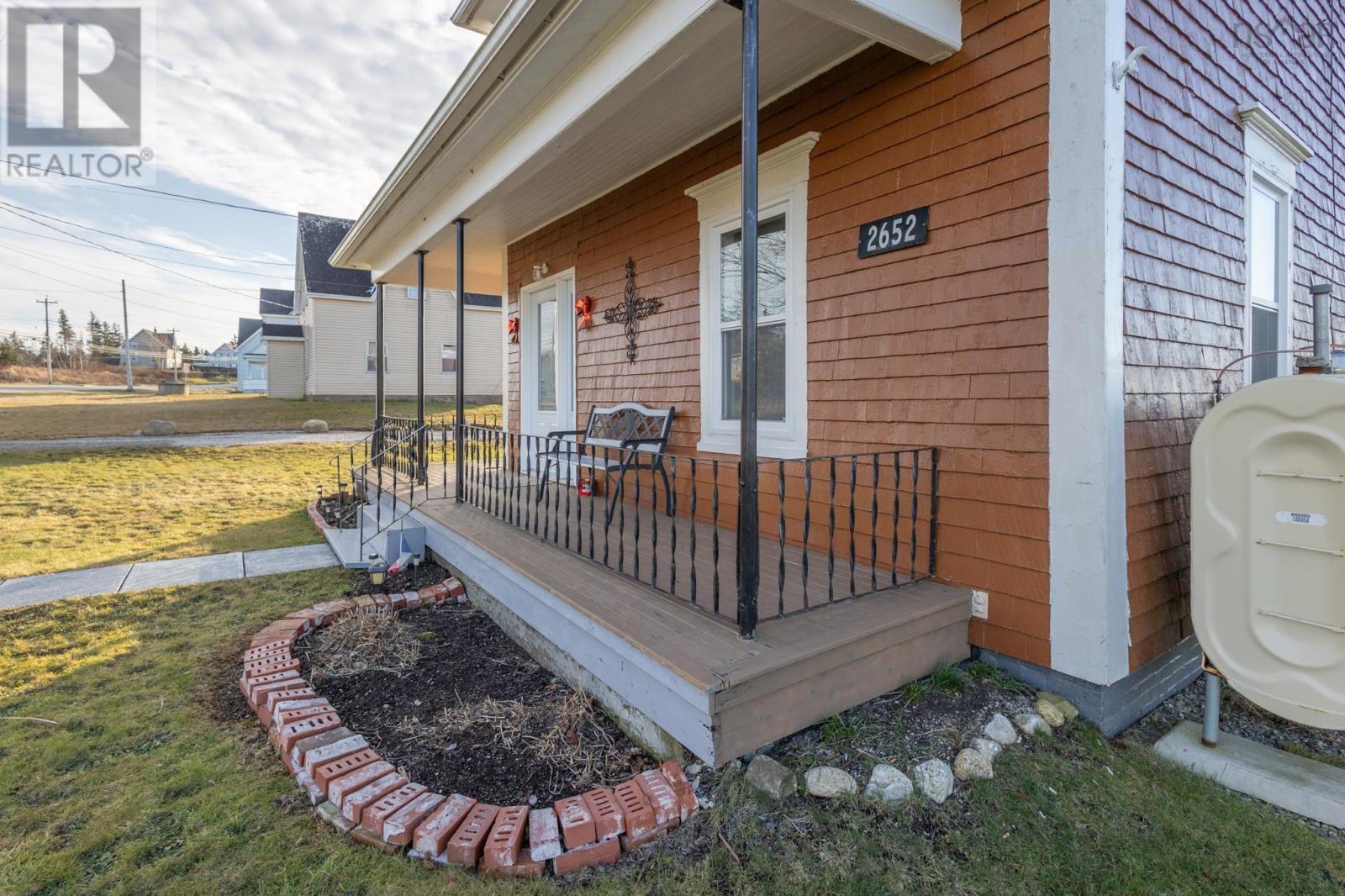 2652 Highway 334, Wedgeport, Nova Scotia  B0W 3P0 - Photo 38 - 202501005