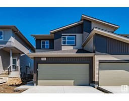 106 Royal Street Riverside (St. Albert)