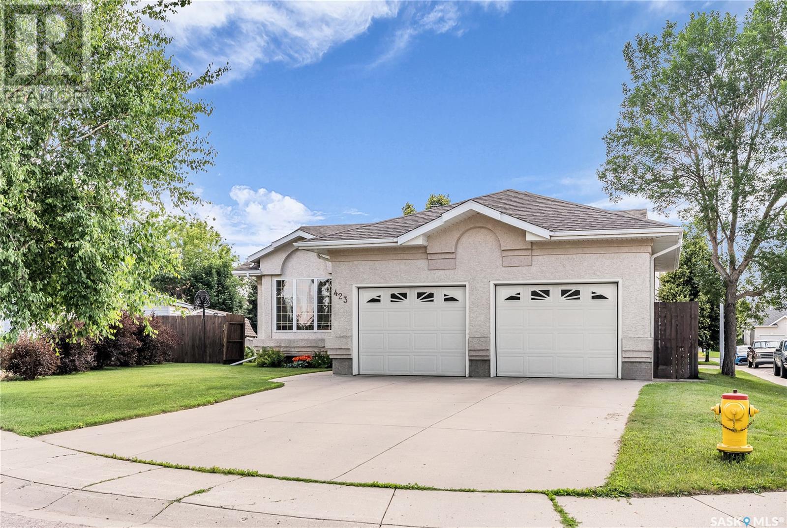 423 Caldwell PLACE, saskatoon, Saskatchewan