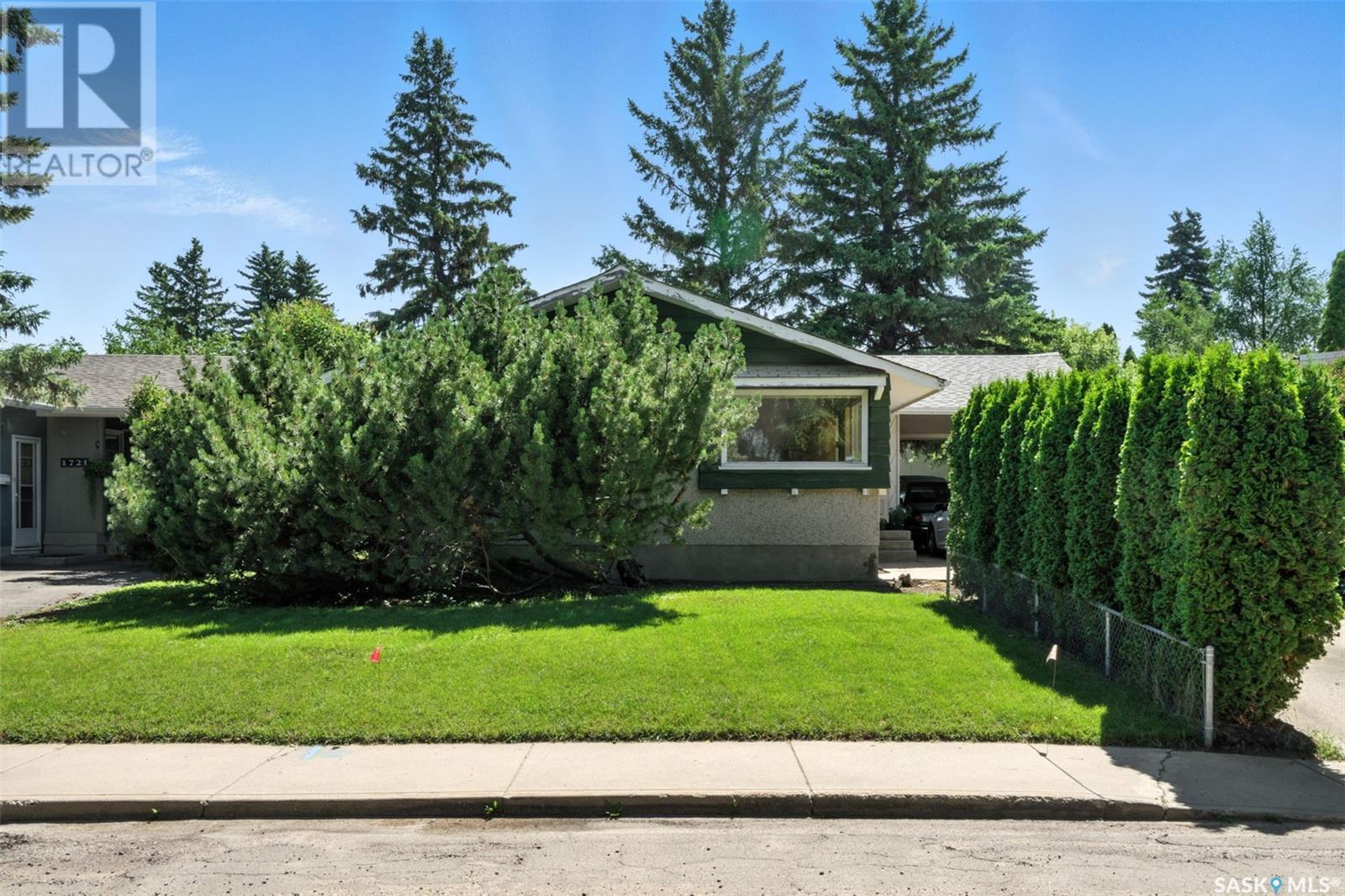 1801 Madden AVENUE, saskatoon, Saskatchewan