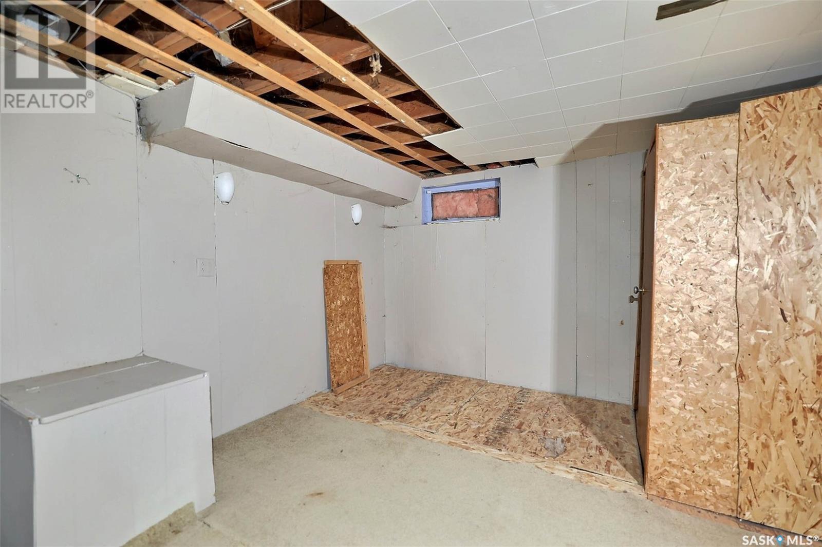 1726 York Street, Regina, Saskatchewan  S4T 4P9 - Photo 21 - SK012125