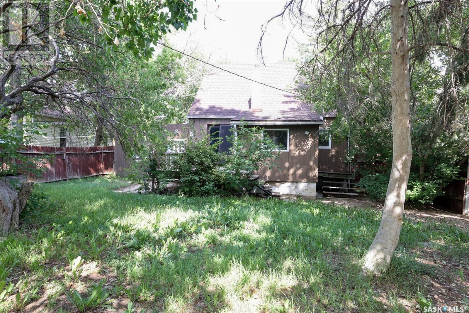 1726 York Street, Regina, Saskatchewan  S4T 4P9 - Photo 24 - SK012125