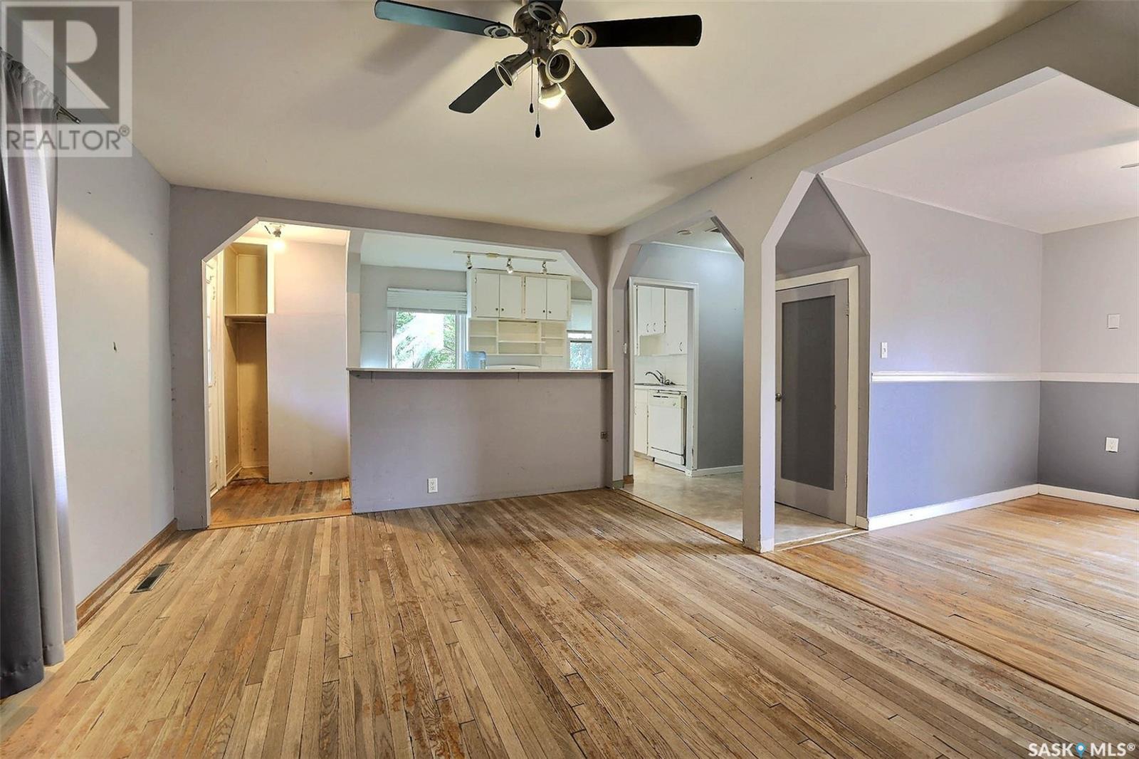 1726 York Street, Regina, Saskatchewan  S4T 4P9 - Photo 9 - SK012125