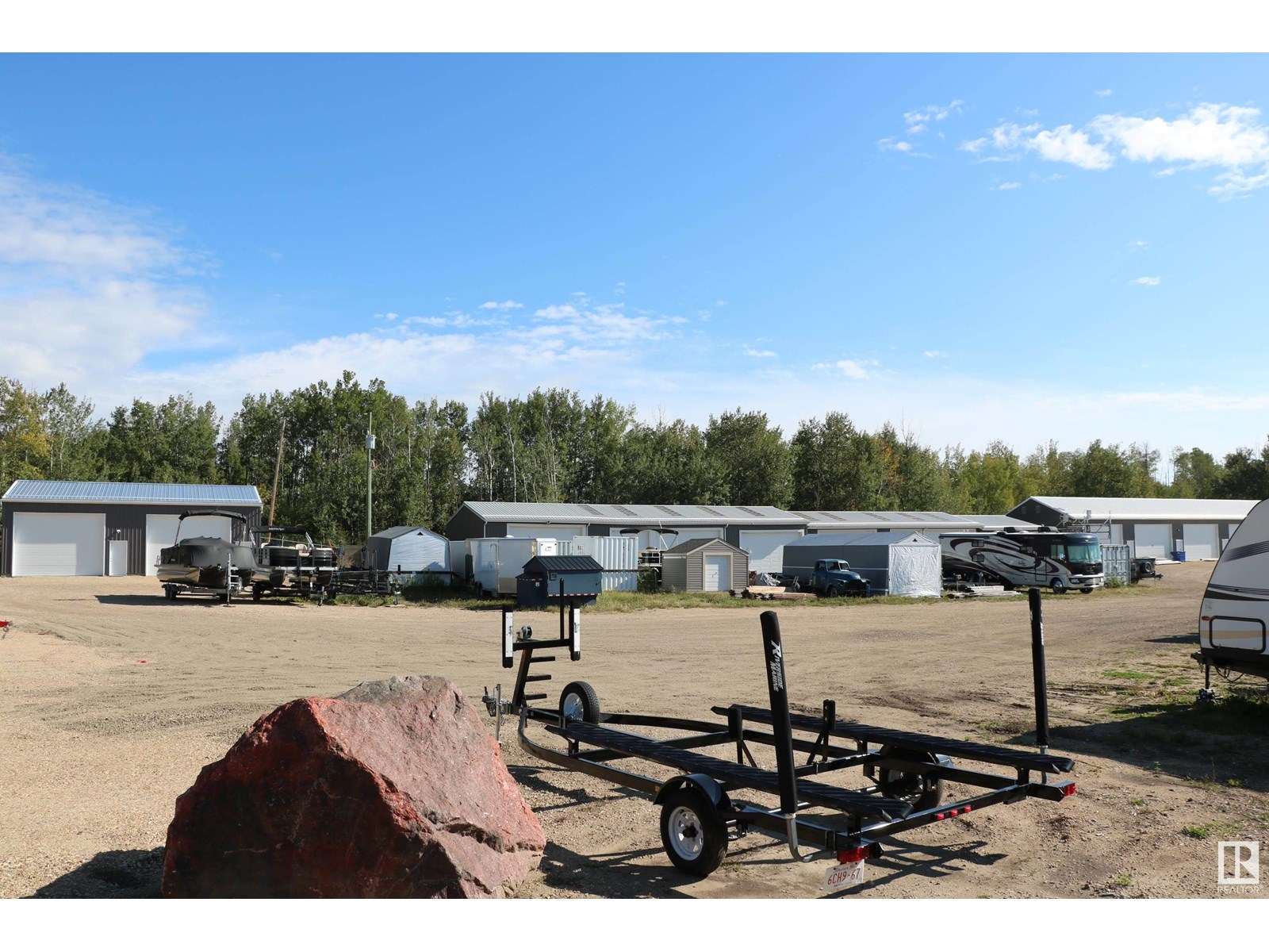 617 55101 Ste Anne Tr, Rural Lac Ste. Anne County, Alberta  T0E 1A1 - Photo 9 - E4446911