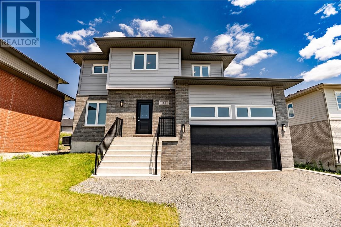 Property at 143 Landreville image 1