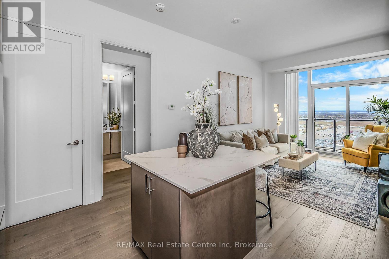 Ph114 - 9000 Jane Street, Vaughan, Ontario  L4K 0M6 - Photo 17 - N12048704