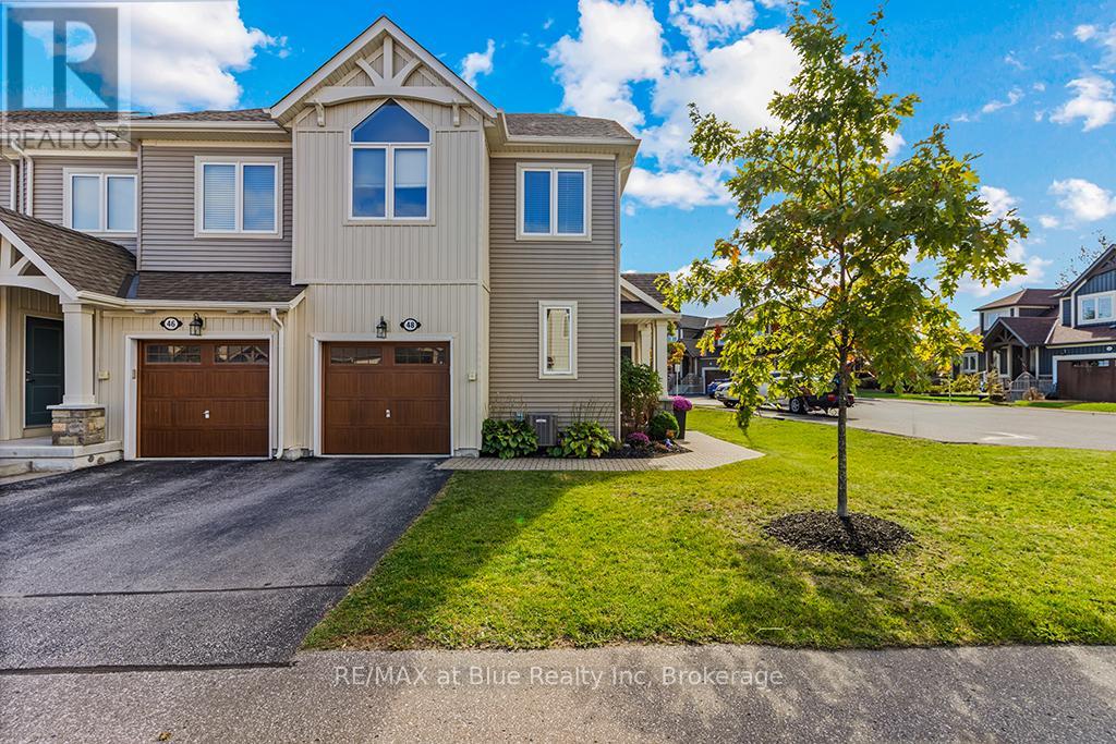 48 Lett Avenue, Collingwood, Ontario  L9Y 0Z5 - Photo 5 - S12054315