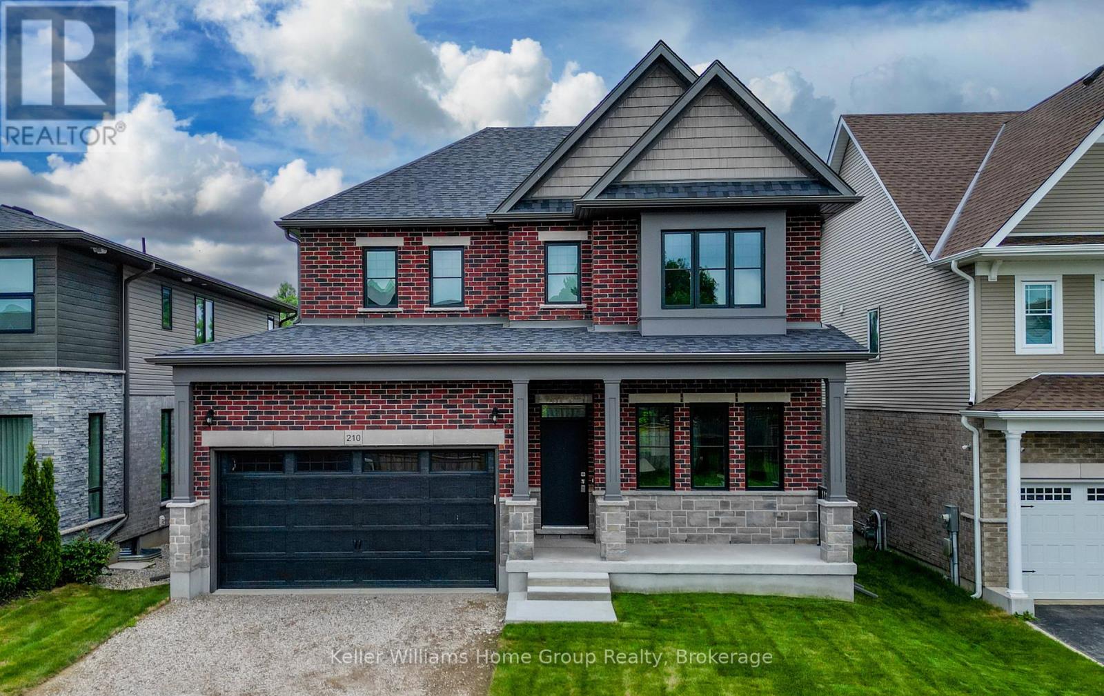 Property at 210 CARRINGTON DRIVE image 2