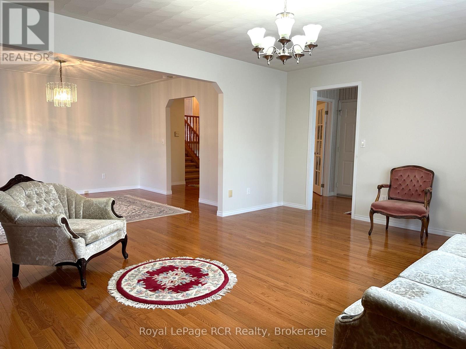 218 4th Street Crescent, Hanover, Ontario  N4N 3S2 - Photo 20 - X12085716