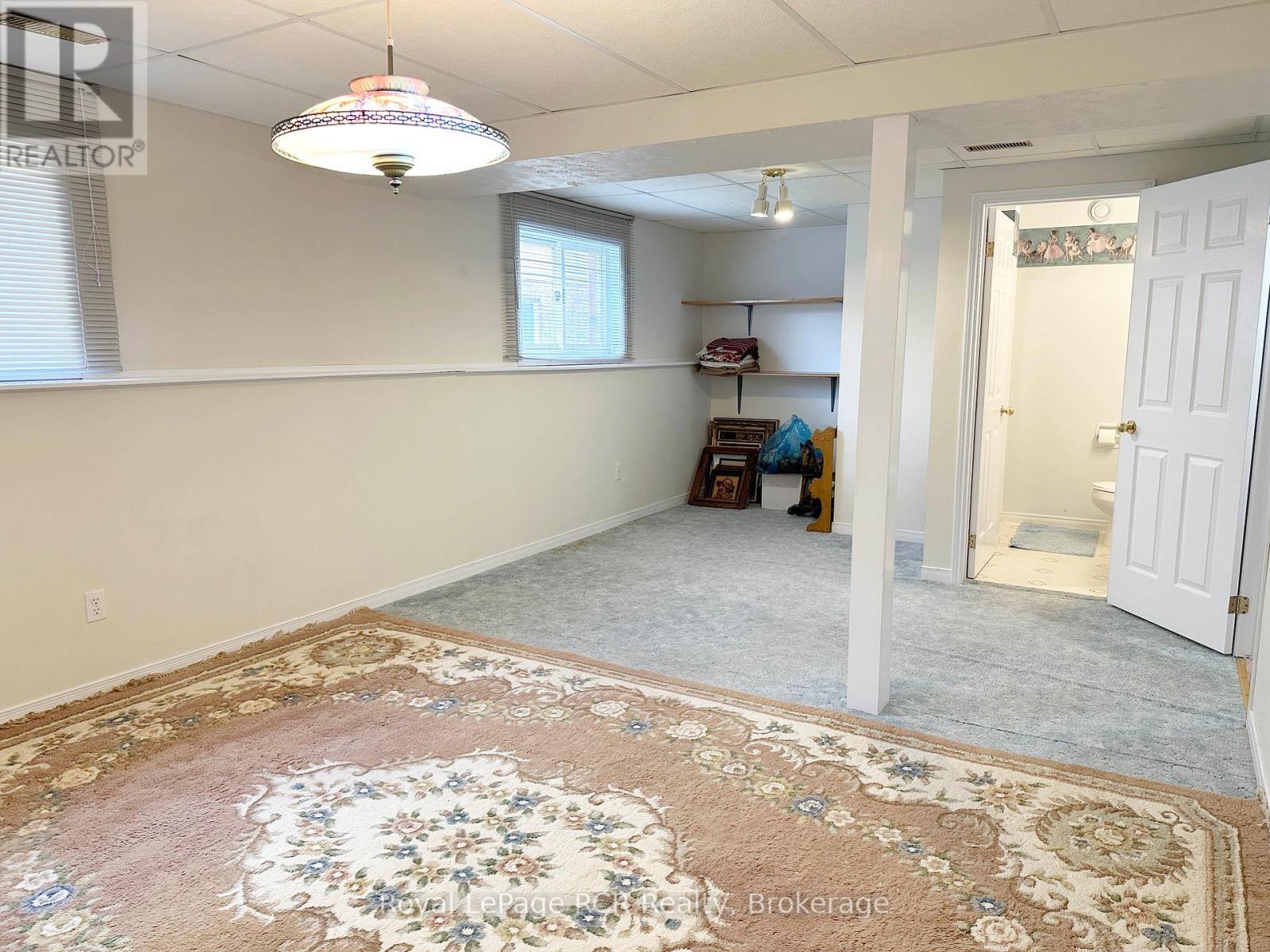 218 4th Street Crescent, Hanover, Ontario  N4N 3S2 - Photo 37 - X12085716
