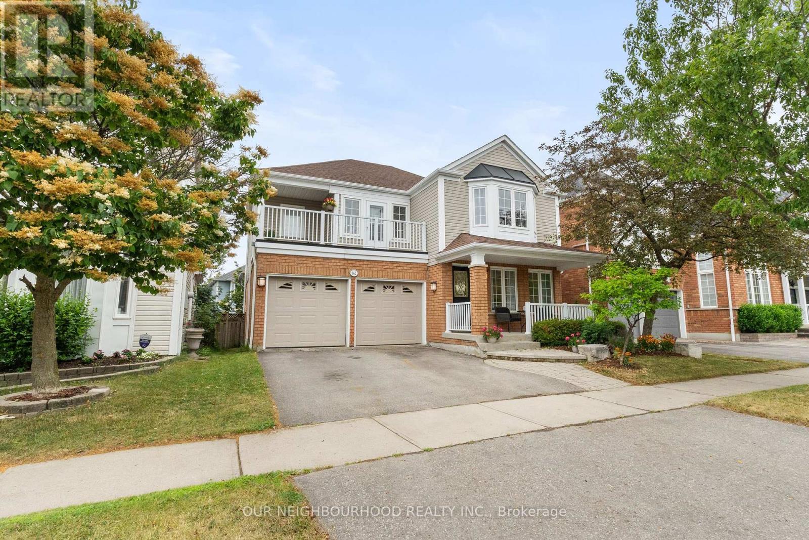 Property at 862 AUDLEY ROAD S image 1