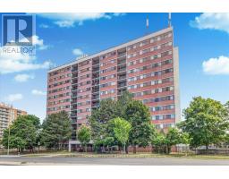 409 - 10 TAPSCOTT ROAD, Toronto, Ontario