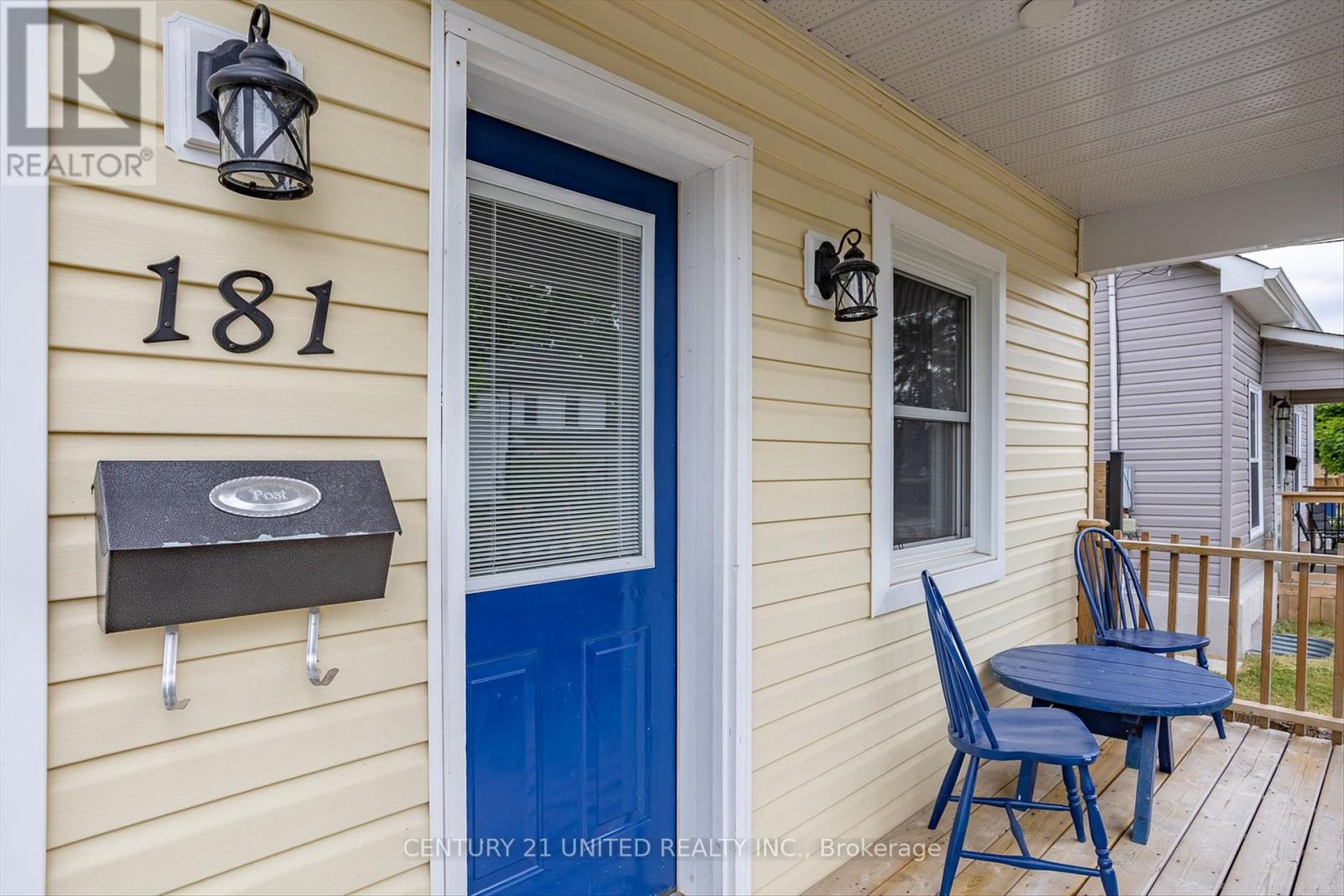 Property at 181 HAZLITT STREET image 5
