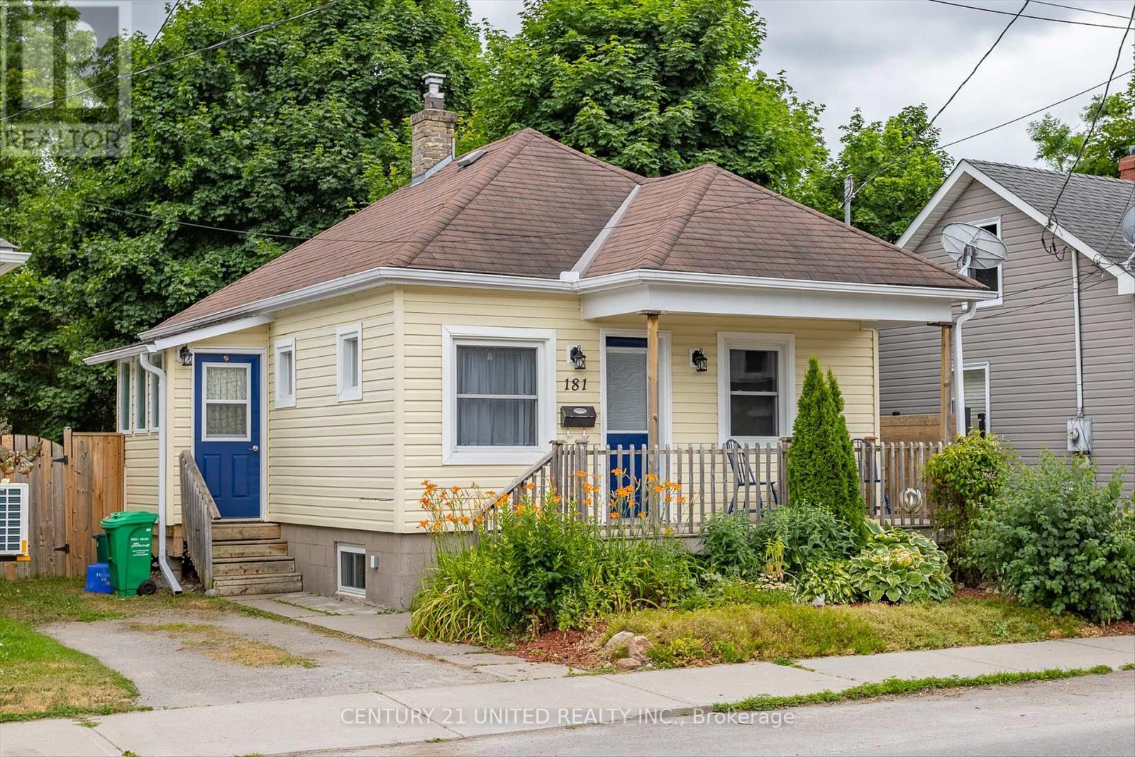 Property at 181 HAZLITT STREET image 1