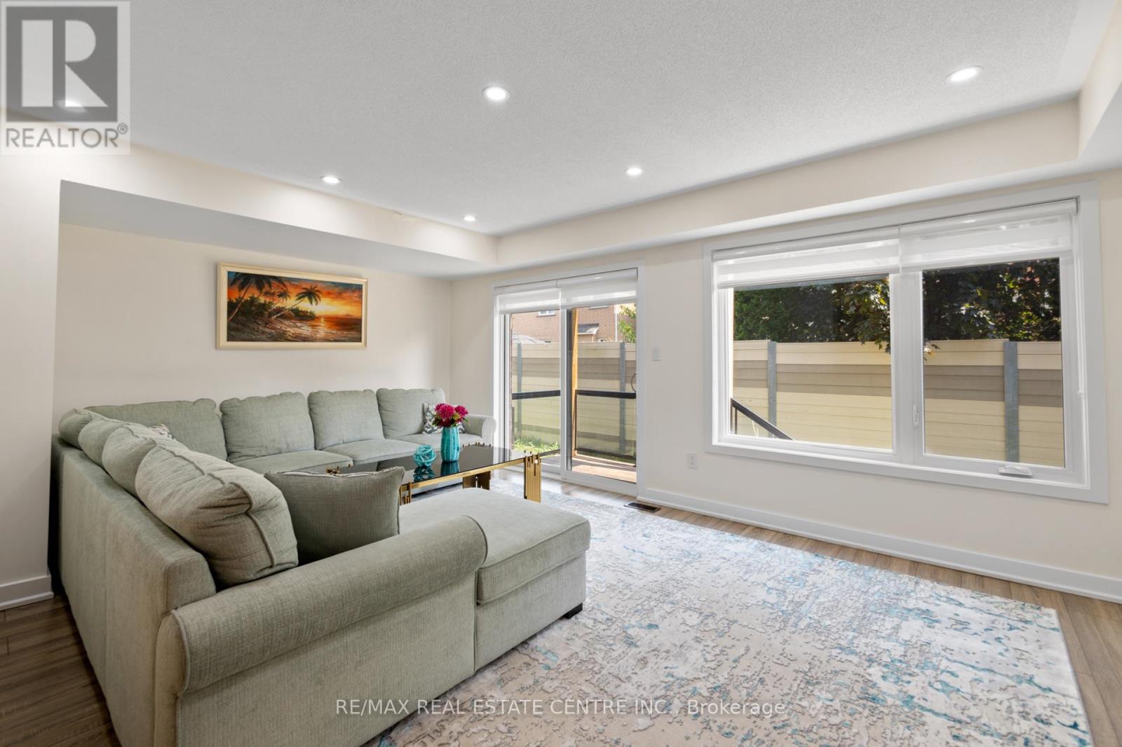 53 Benoit Street, Vaughan, Ontario  L4H 4R3 - Photo 6 - N12275655
