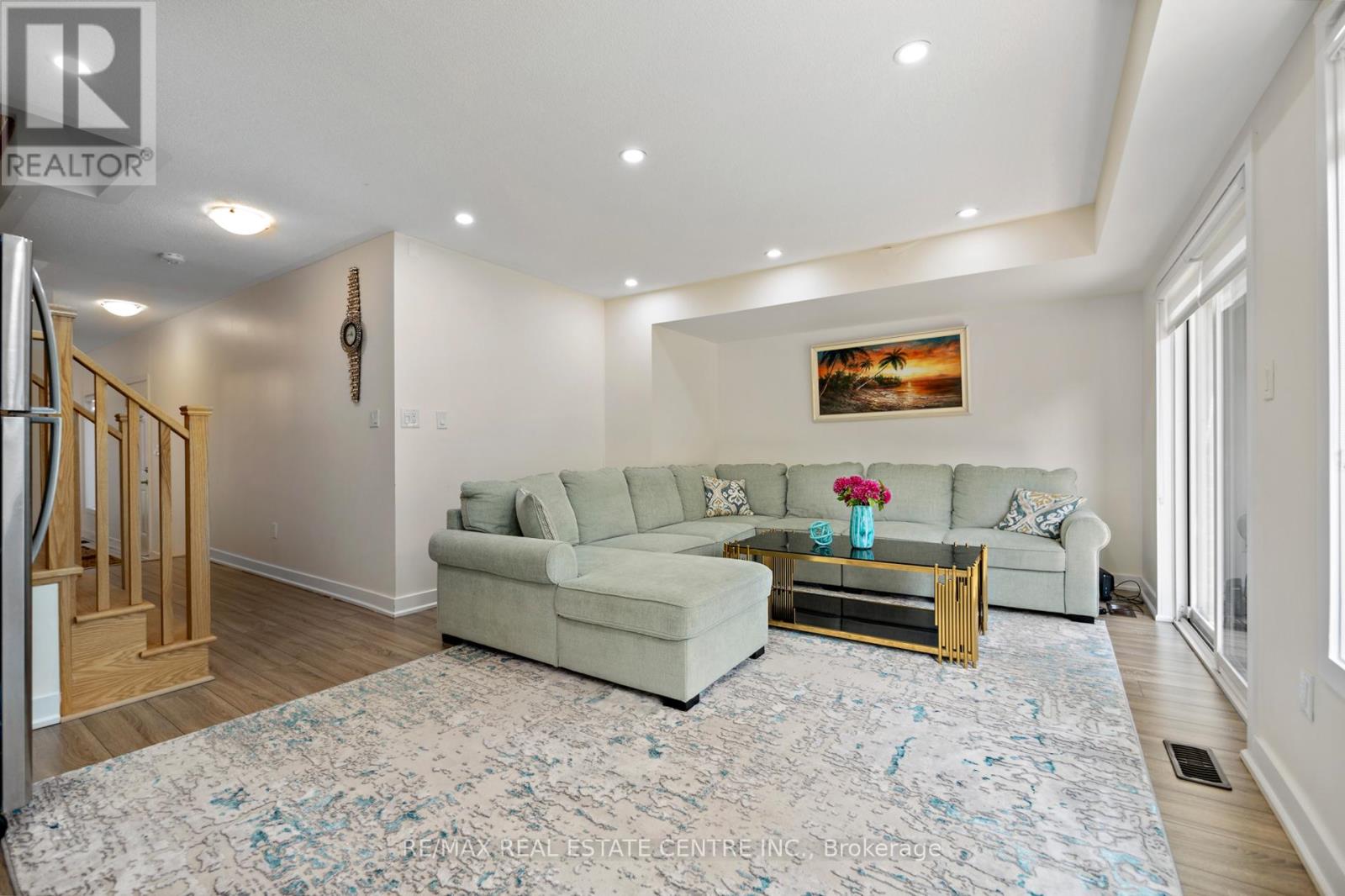 53 Benoit Street, Vaughan, Ontario  L4H 4R3 - Photo 7 - N12275655