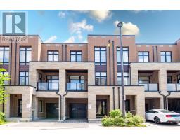 53 BENOIT STREET, Vaughan, Ontario