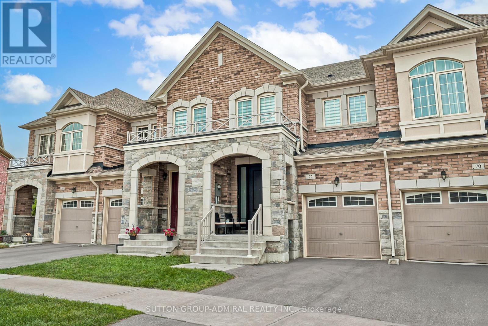 Property at 72 DRIZZEL CRESCENT image 1