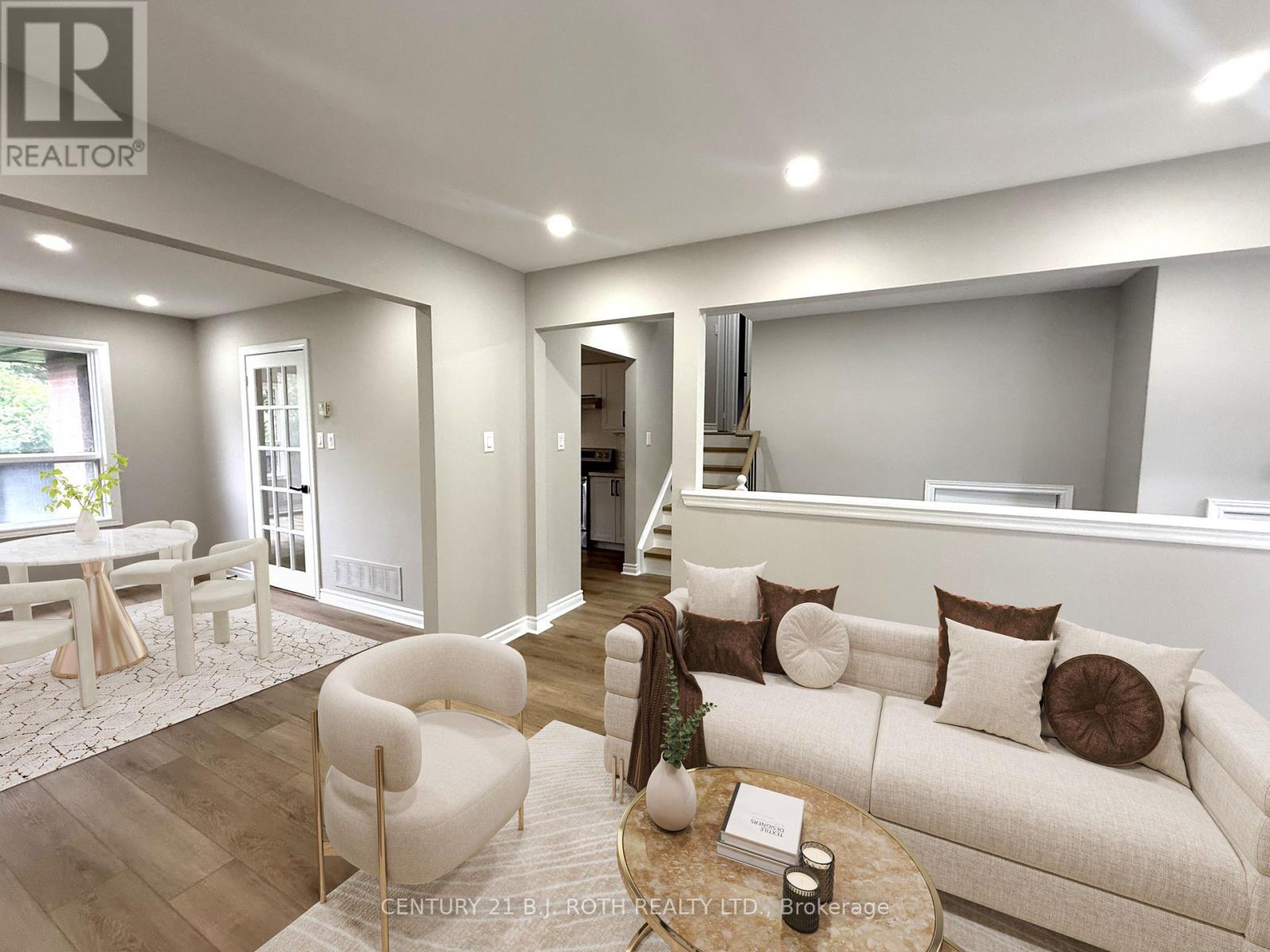 2155 Raynor Court, Innisfil (Alcona), Ontario  L0L 2M0 - Photo 6 - N12275838