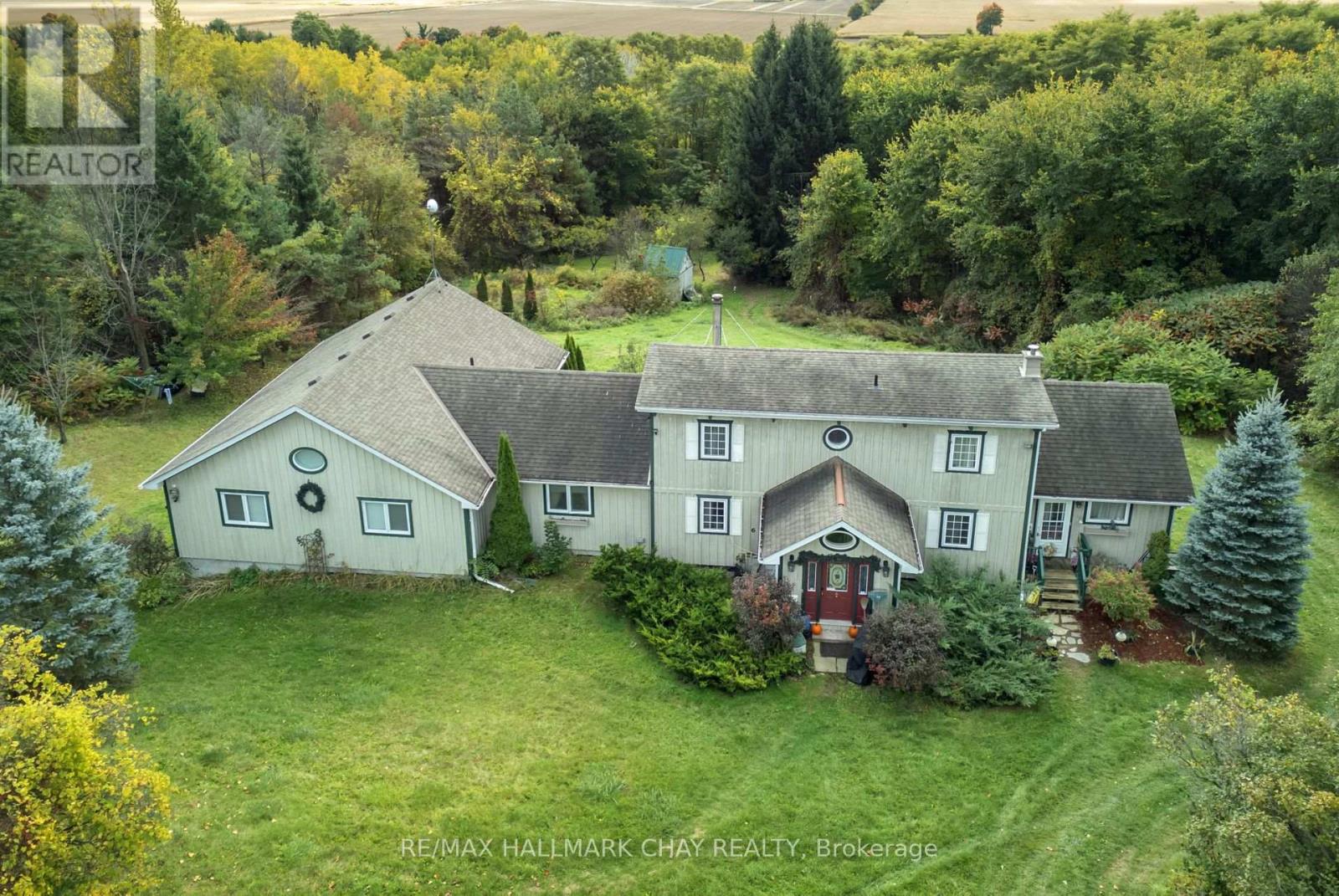 6509 13TH LINE, New Tecumseth, Ontario