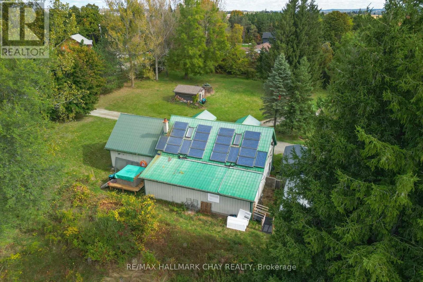 6509 13th Line, New Tecumseth, Ontario  L9R 1V4 - Photo 11 - N12275858