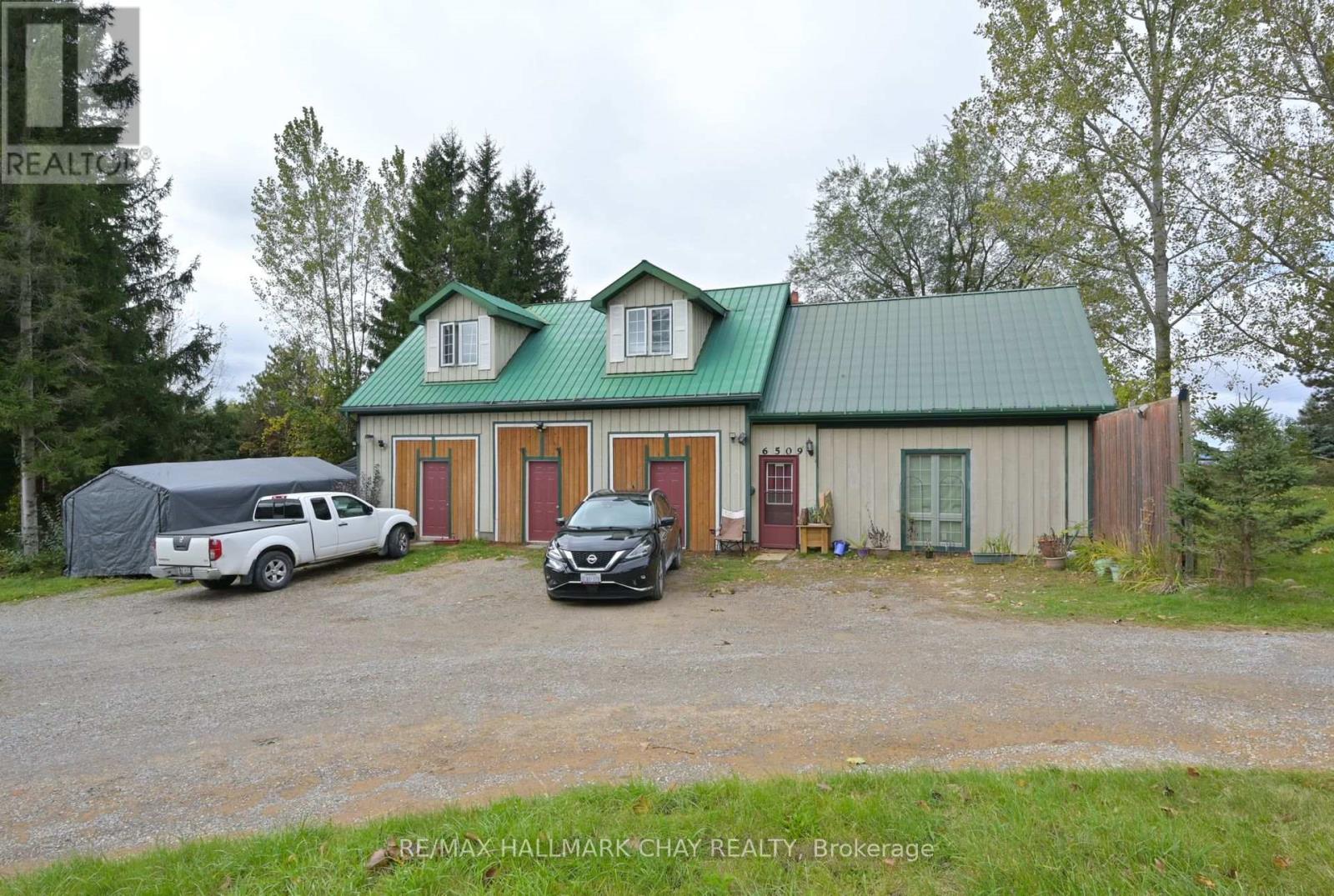 6509 13th Line, New Tecumseth, Ontario  L9R 1V4 - Photo 18 - N12275858