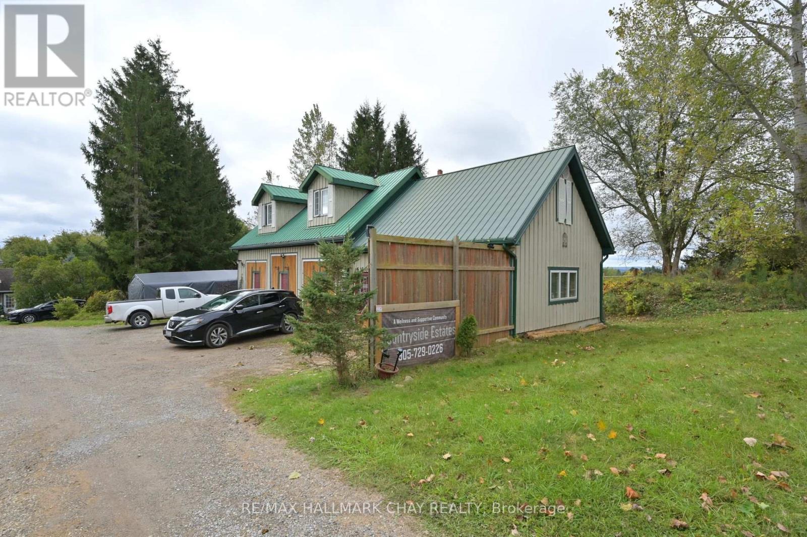 6509 13th Line, New Tecumseth, Ontario  L9R 1V4 - Photo 19 - N12275858
