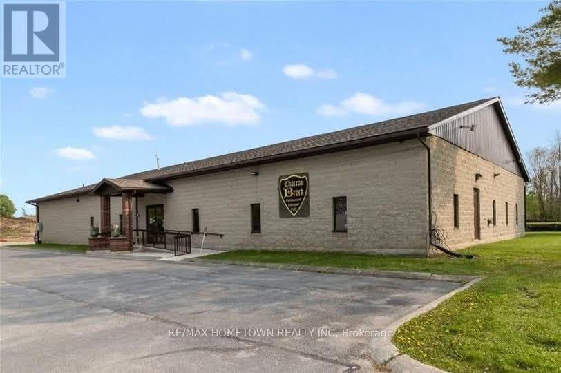 803 CHELSEA STREET, Brockville, Ontario