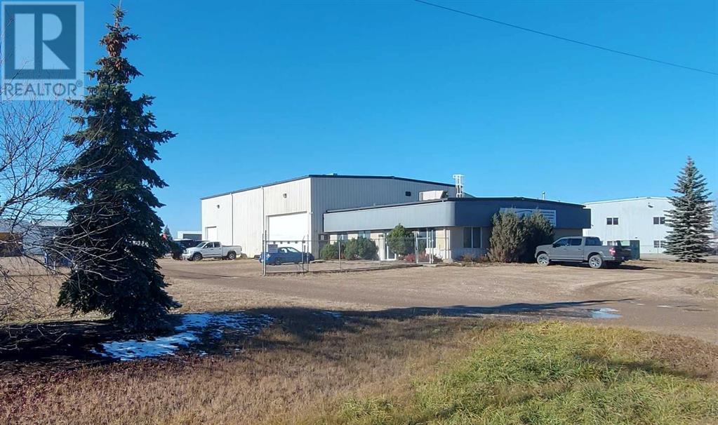 37, 27123 Highway 597, Rural Lacombe County, Alberta  T0M 0J0 - Photo 1 - A2174481