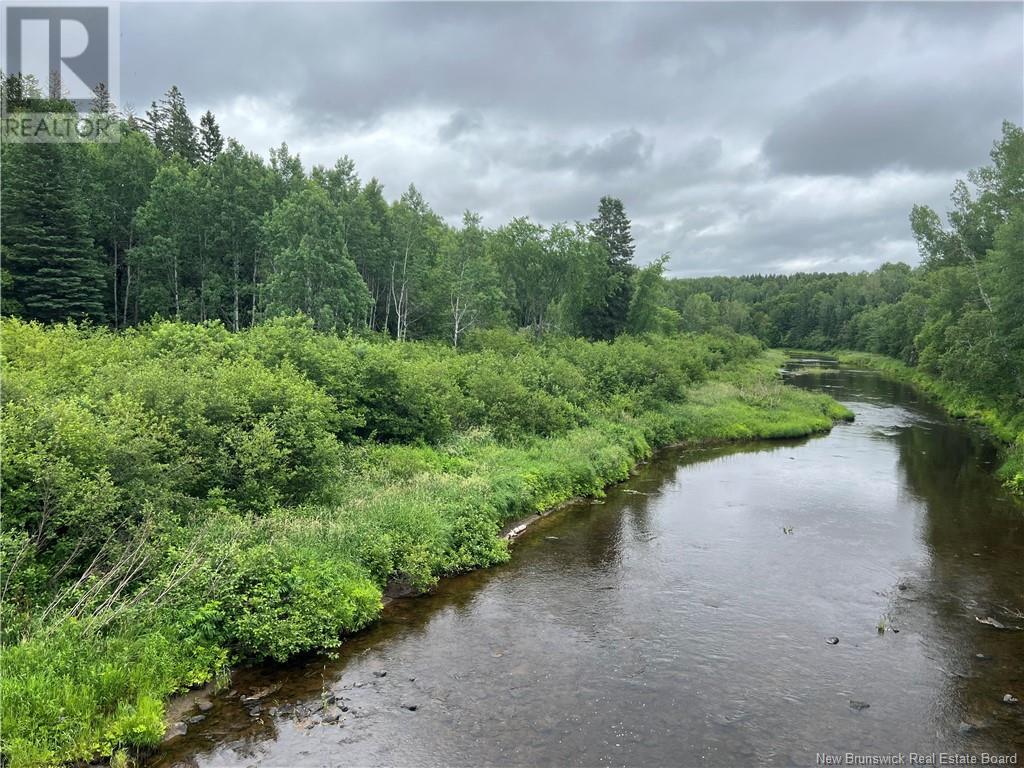 Lot 3 Murray Road, Smiths Corner, New Brunswick  E4T 1K8 - Photo 2 - NB121900