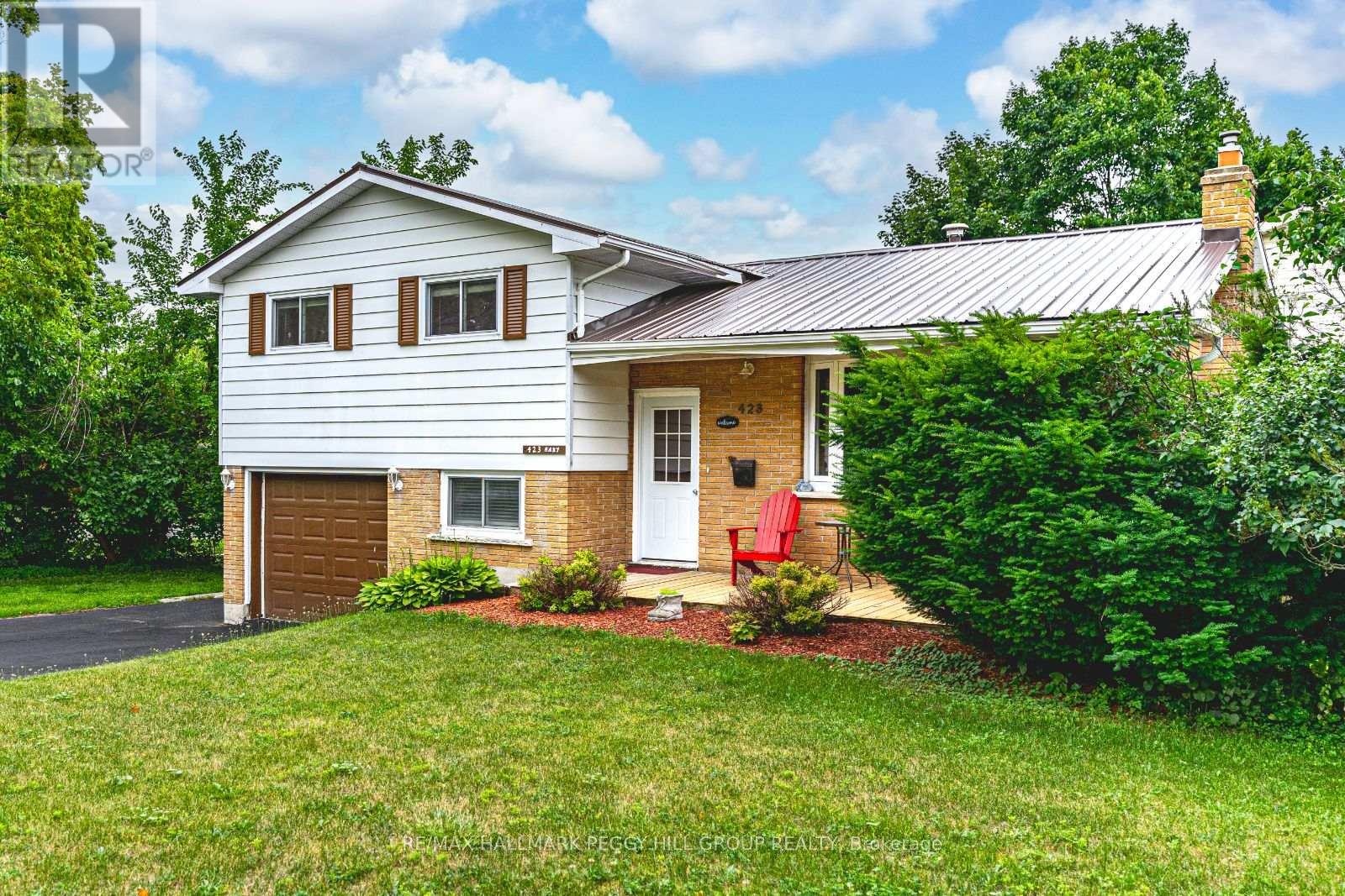 Property at 423 MARY STREET image 1