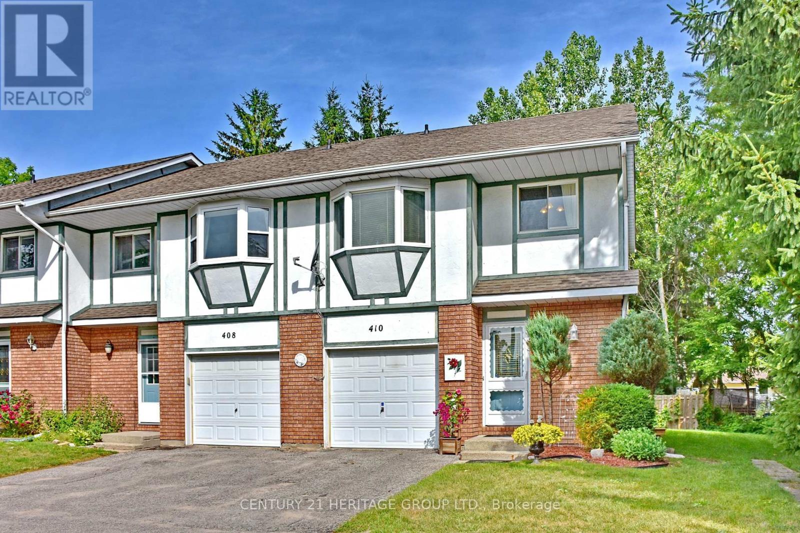 6 - 410 THOMAS STREET, Clearview, Ontario