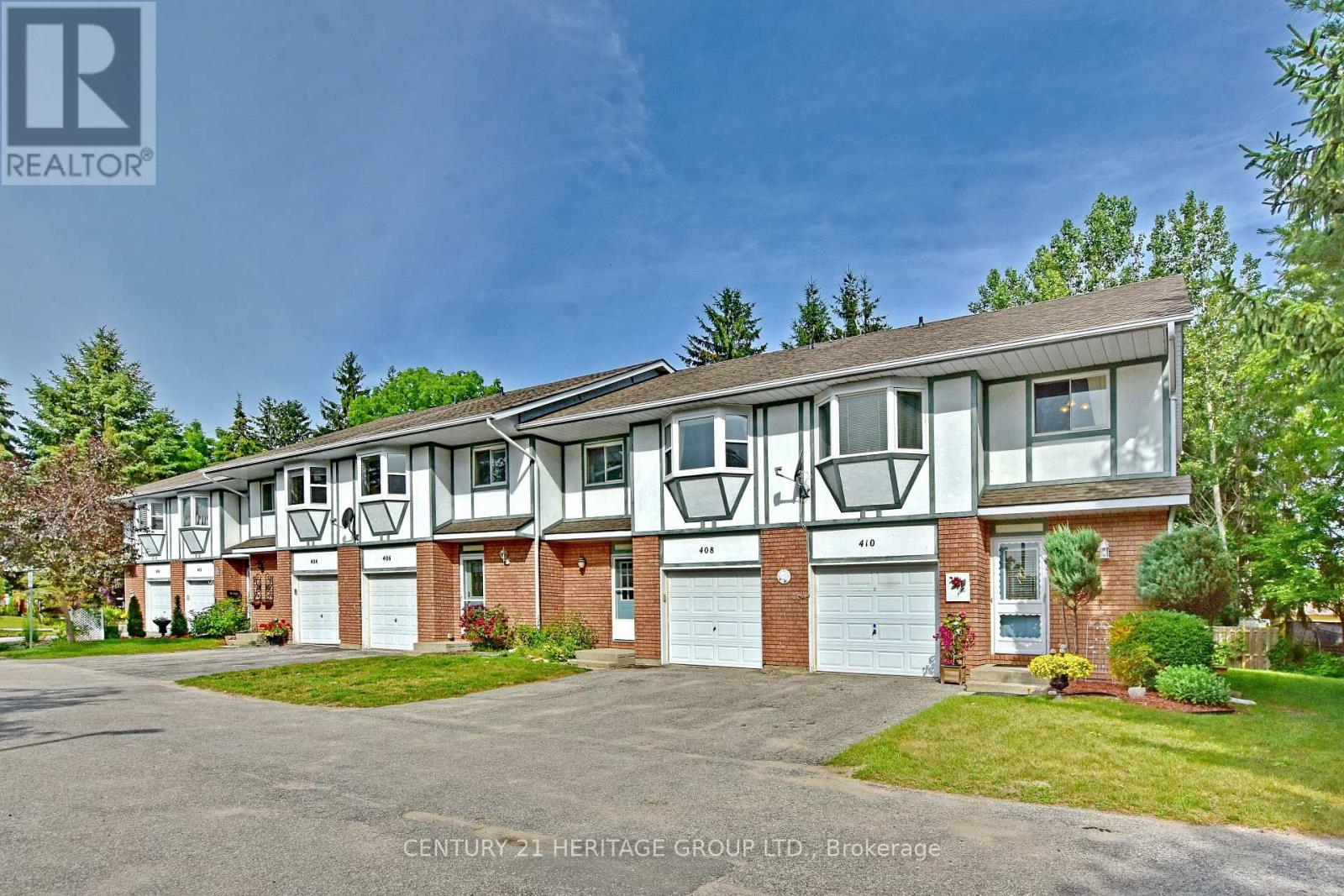 6 - 410 Thomas Street, Clearview, Ontario  L0M 1S0 - Photo 2 - S12275879