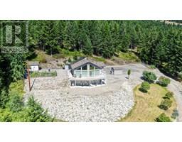 1835 Hulme Creek Road, rock creek, British Columbia
