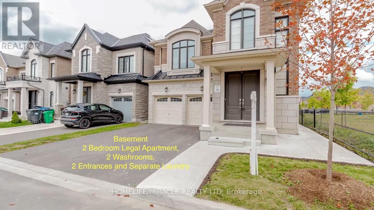 Property at 57 BRENT STEPHENS WAY image 1