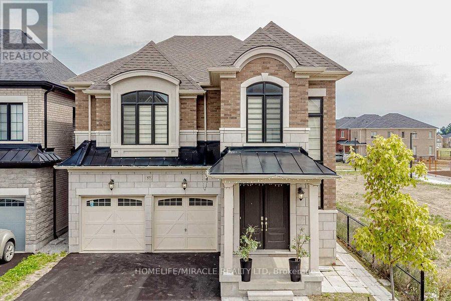 Property at 57 BRENT STEPHENS WAY image 2