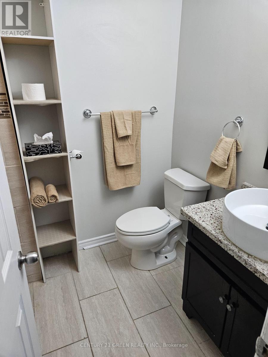62 Histon Crescent, Brampton (Madoc), Ontario  L6V 3R1 - Photo 24 - W12275723